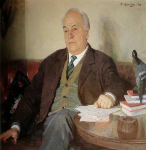 Документальный фильм