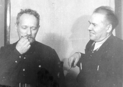 Документальный фильм