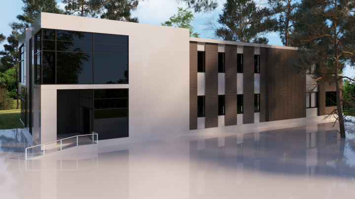 Архитектура - 03