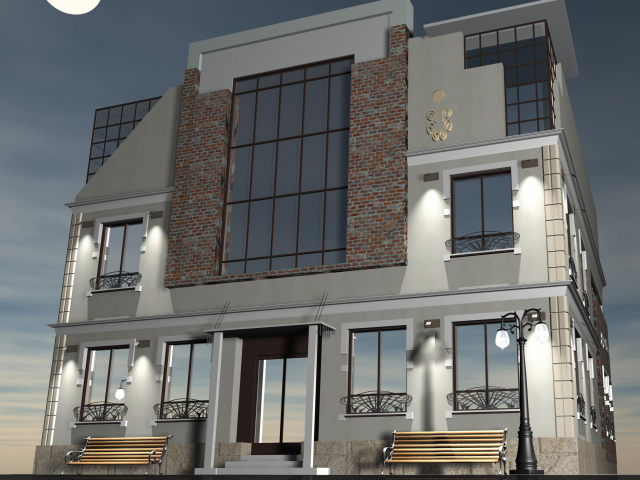 Архитектура - 06