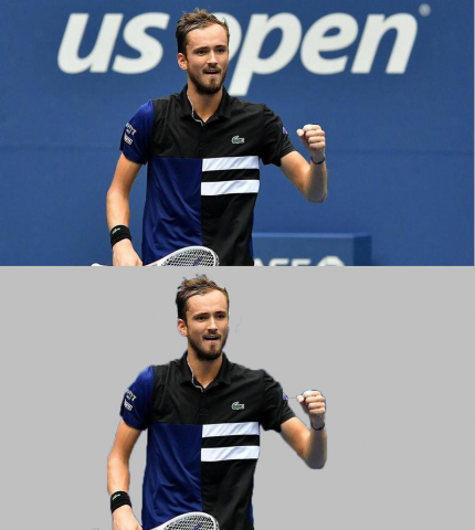 Удаление фона с фотографий и изображений