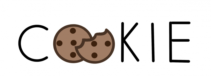 Логотип кафе "Cookie"