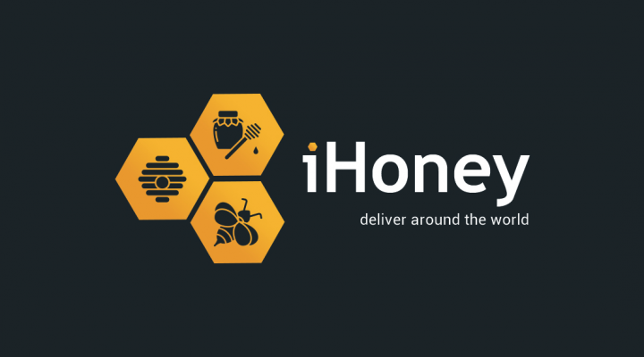 Визитка для пасечника