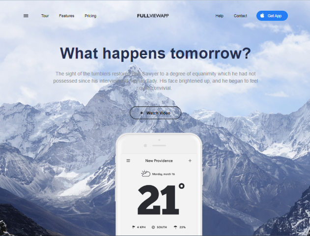 FULLviewapp