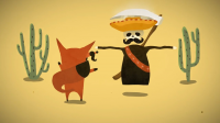 El Tragedia de la Muerte