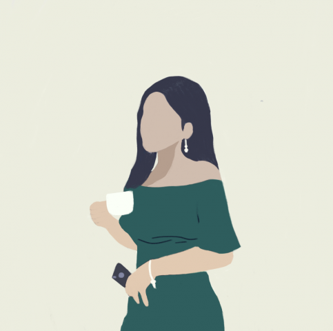 Digital illustration