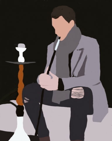 Digital illustration