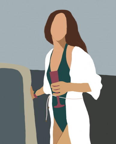 Digital illustration