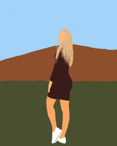Digital illustration