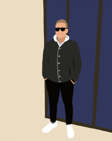 Digital illustration