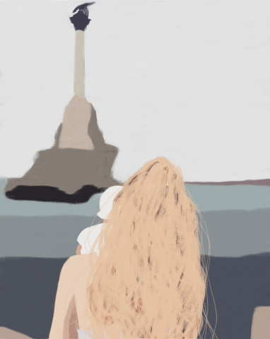 Digital illustration