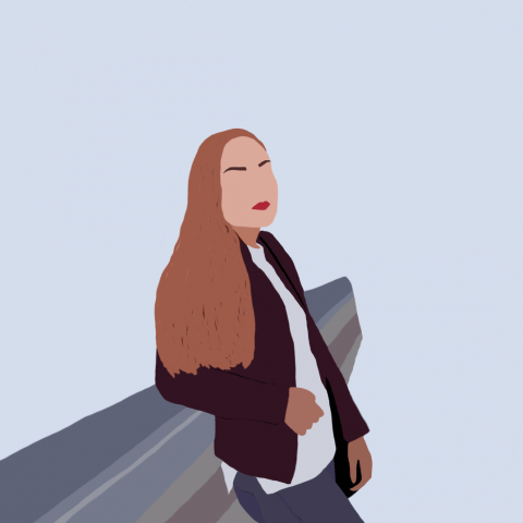 Digital illustration