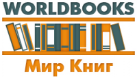 Логотип для сайта электронных книг