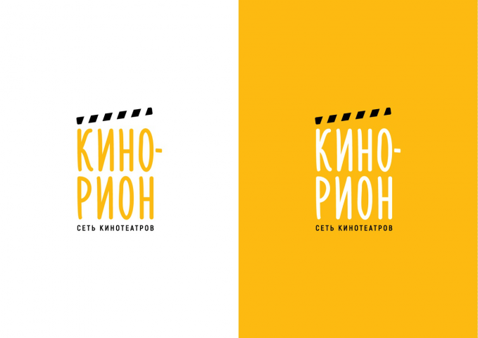 Кинорион
