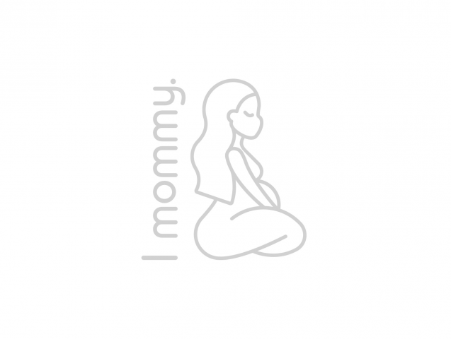 I mommy.