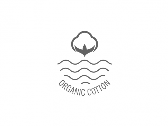 Organic cotton