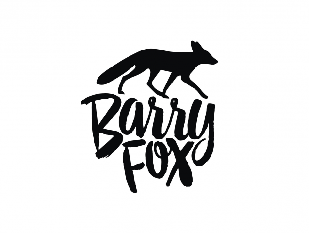 Barry Fox