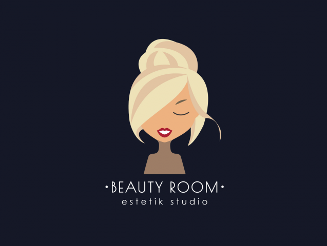 Beauty room