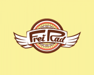 Лого для путешественников