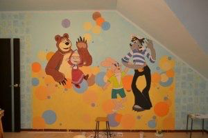 Работа 4124254