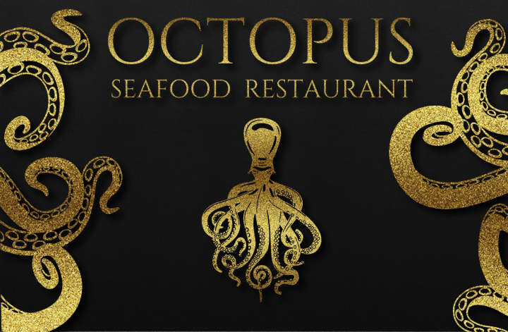 OCTOPUS