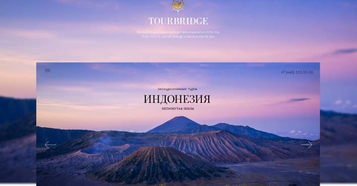 TourBridge