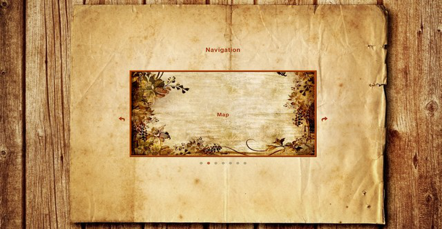 Мои эксперименты с анимацией, CSS и jQuery