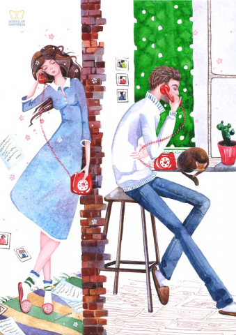 иллюстрация к книге