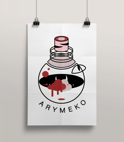 логотип ARYMEKO