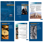 Каталог компании