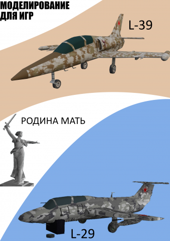 Игровое моделирование