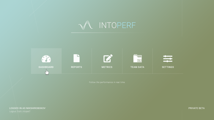 IntoPerf