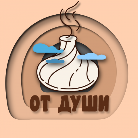 Хинкальная -От души