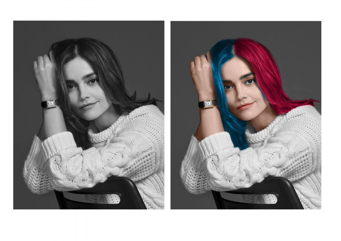 Ретушь, раскраска, совмещение фотографий.