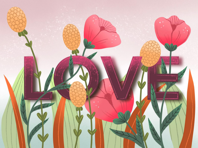 love