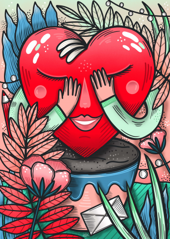 Heart