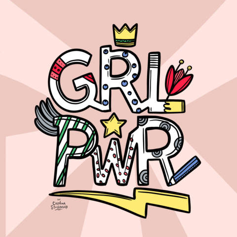 GRL PWR