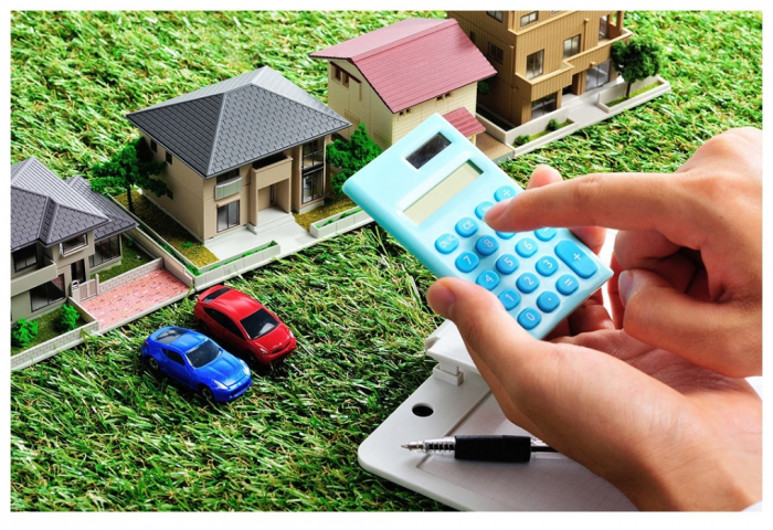 Пересмотр кадастровой стоимости