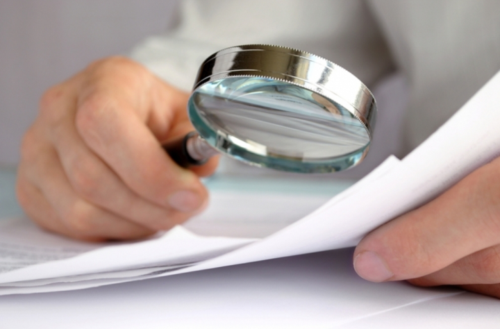 Правовая экспертиза