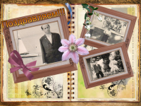 фото из семейного альбома