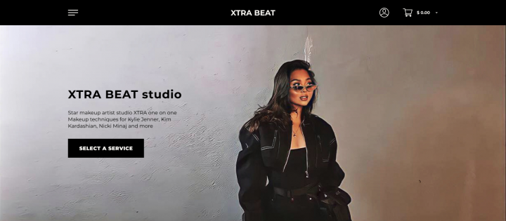 Xtra Beat - студия красоты
