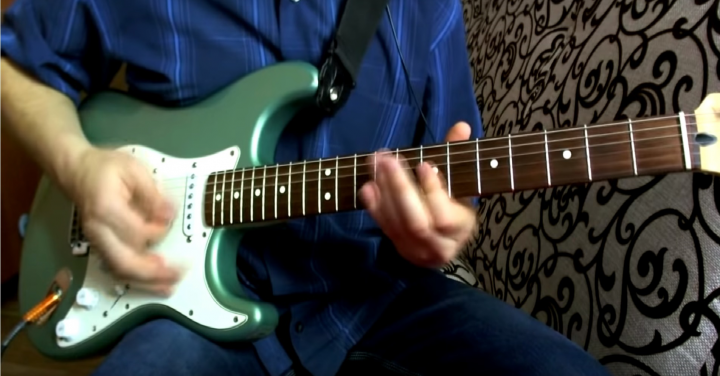 Моя аранжеровка 5 лет назад