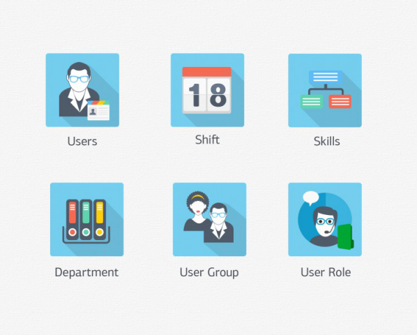 Иконки для сайта