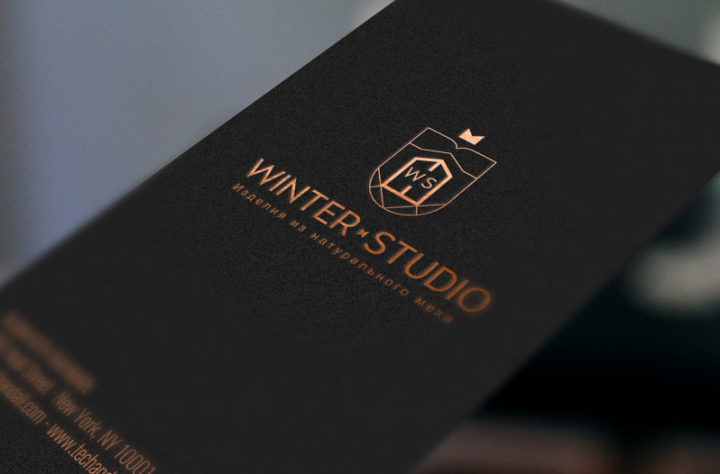 WINTER-STUDIO