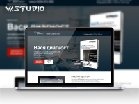 Сайт Васядиагност