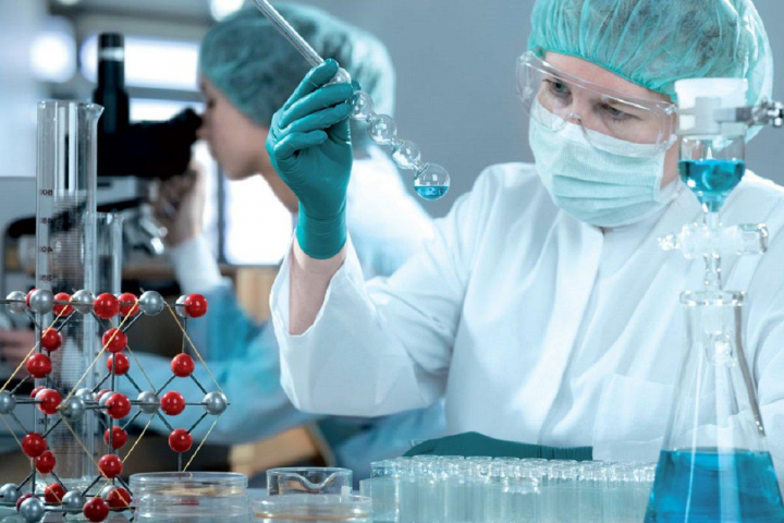 Новейшие методы лечения в онкологии