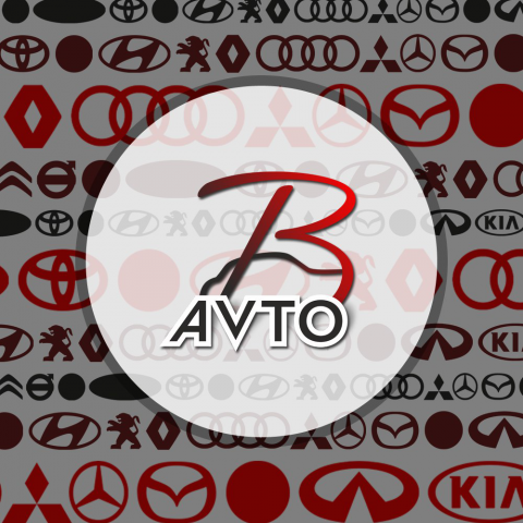 Логототип "Berezavto"