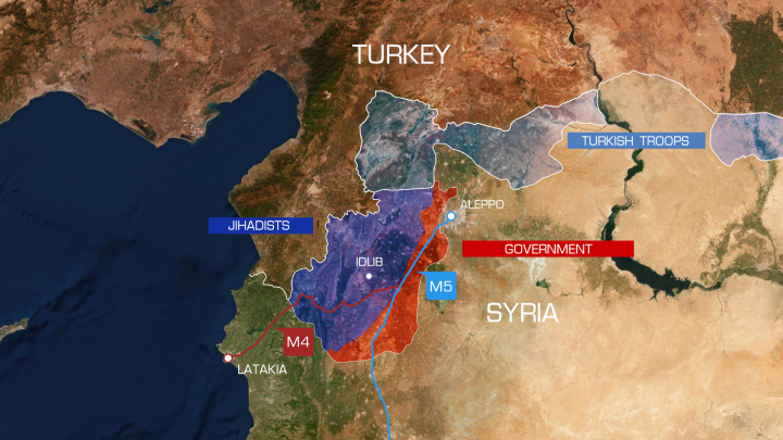 Syria
