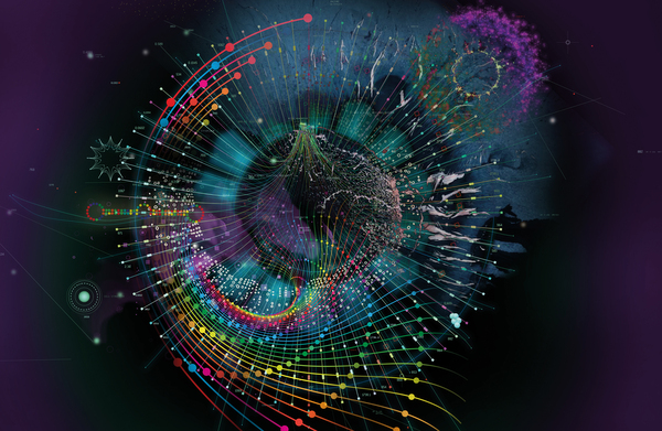 Big Data: мощь петабайт