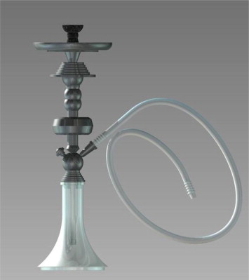 Кальян. Действительно ли он безвреден?